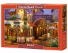 Puzzle 1000 elementów. Evening in Provence - zdjęcie