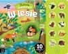 Słuchamy zwierząt! W lesie. 10 odgłosów - zdjęcie