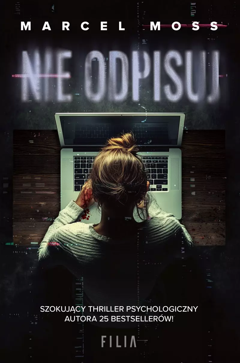Nie odpisuj Nie odpisuj
