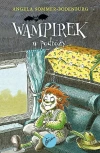 Wampirek w podróży - zdjęcie