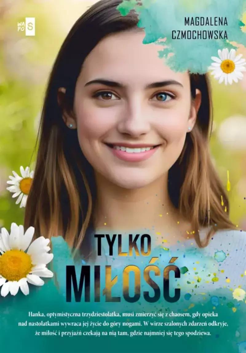 Tylko miłość