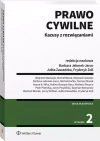 Prawo cywilne Kazusy z rozwiązaniami - zdjęcie