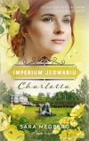 Charlotta. Imperium jedwabiu - zdjęcie