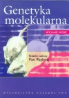 Genetyka molekularna - zdjęcie