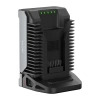 Ładowarka do akumulatorów 60V 420W MOVA GCH606 - zdjęcie