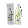 Butelka termiczna o pojemności 500ml z paskiem Jan Pashley Wings & Wildflowers - zdjęcie