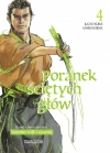Poranek ściętych głów. Tom 4 - zdjęcie