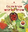 Młodzi przyrodnicy. Co się kryje wśród traw - zdjęcie