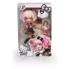 MANGA HELLO KITTY Golden Diva, lalka - zdjęcie