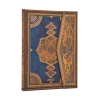 Kalendarz 2027 Safavid Indigo tygodniowy - zdjęcie