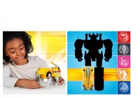 Mighty Morphin Power Rangers. Zestaw Dinozord, zdjęcie 5