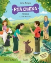Psia Chatka. Trening czyni mistrza - zdjęcie