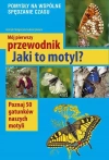 Mój pierwszy przewodnik. Jaki to motyl? - zdjęcie