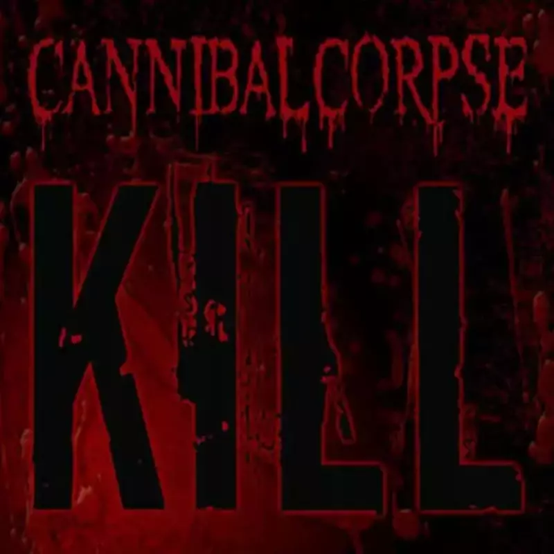 Kill. CD