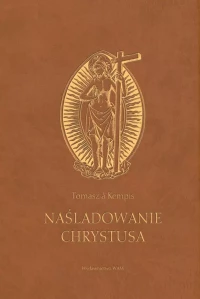 Naśladowanie Chrystusa (mix kolorów okładek), zdjęcie 5