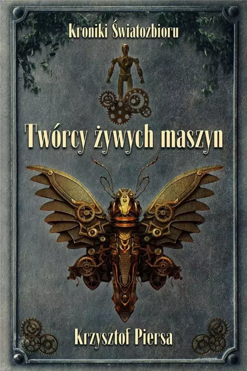 Twórcy żywych maszyn Twórcy żywych maszyn