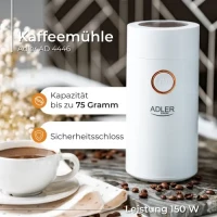 Młynek do kawy, zdjęcie 23