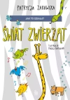 Świat zwierząt. Jak to działa? - zdjęcie