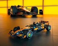 LEGO Technic Bolid McLaren MCL39 F1® 42228, zdjęcie 19