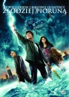 Percy Jackson i bogowie olimpijscy: Złodziej pioruna, DVD - zdjęcie