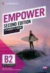 Empower Upper-intermediate/B2 Student's Book with Digital Pack, Academic Skills and Reading Plus - zdjęcie