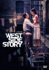 West Side Story, DVD - zdjęcie
