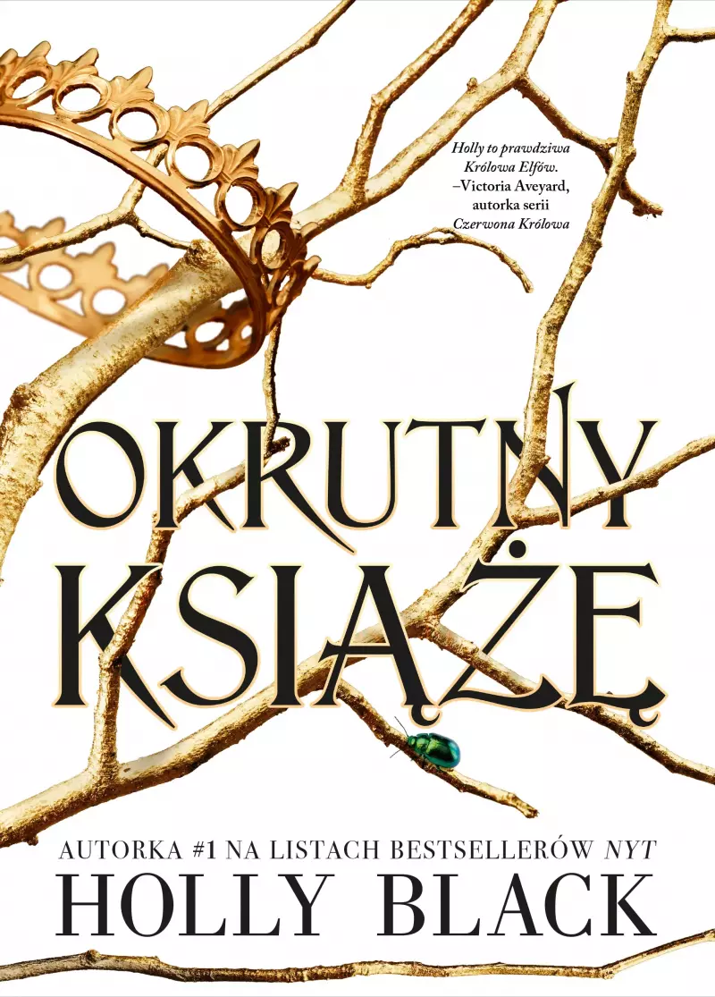 Okrutny książę Okrutny książę