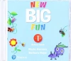 New Big Fun 1. Active Teach - zdjęcie