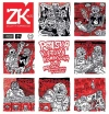 Zeszyty Komiksowe 20. Polska kultura komiksowa - zdjęcie