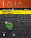 Aula Internacional Plus 1 Edición hbrida - zdjęcie