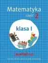 Lokomotywa. Matematyka. Ćwiczenia do szkoły podstawowej. Klasa 1. Część 2 - zdjęcie