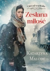 Zesłana miłość. Cień od wschodu, tom 1 - zdjęcie