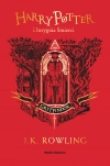 Harry Potter i Insygnia Śmierci. Gryffindor - zdjęcie
