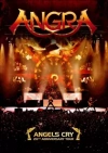 Angels Cry 20th Anniversary Tour Dvd. DVD - zdjęcie
