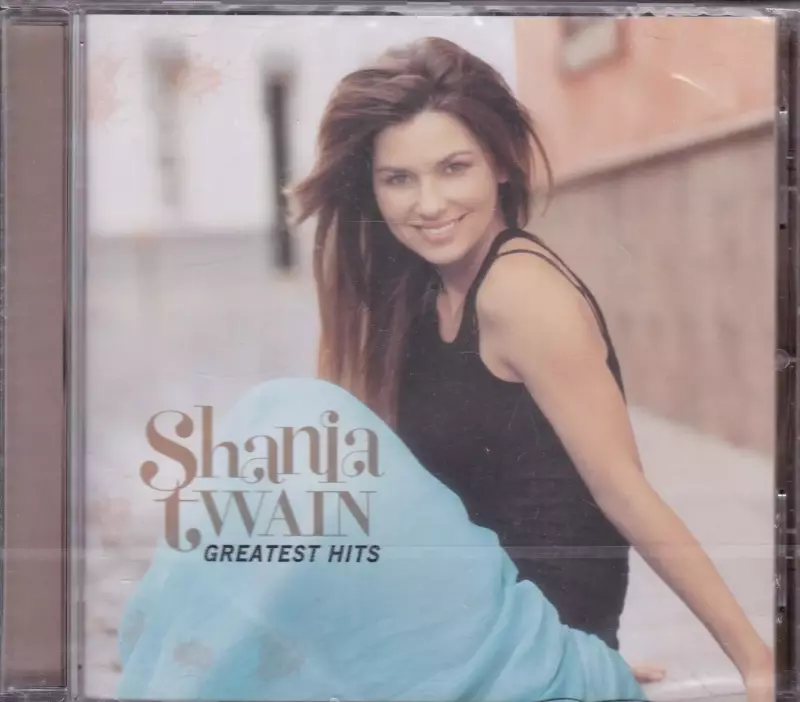 Greatest Hits Greatest Hits