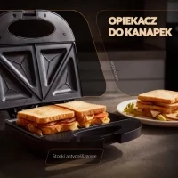 Opiekacz do kanapek, zdjęcie 25