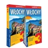Włochy Przewodnik 3w1 przewodnik+atlas+mapa - zdjęcie