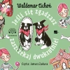 Jeśli się zgadzasz, zaszczekaj dwukrotnie! Audiobook - zdjęcie