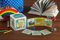 BrainBox. Dawno, dawno temu..., zdjęcie 8