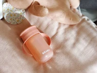 Beaba Kubek treningowy 360° pink, zdjęcie 16