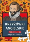 Krzyżówki angielskie poziom B1- B2 - zdjęcie