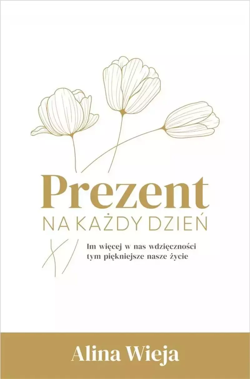 Prezent na każdy dzień Prezent na każdy dzień