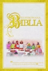 Ilustrowana Biblia - zdjęcie