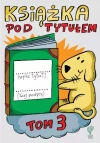 Książka pod tytułem Tom 3 - zdjęcie