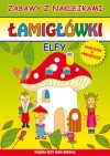 Łamigłówki Elfy - zdjęcie
