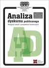 Analiza dyskursu publicznego - zdjęcie