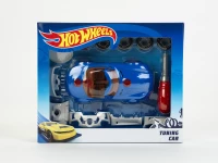 Hot Wheels. Zestaw do tuningu, zdjęcie 3
