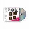 NOL (Niezidentyfikowany Obiekt Latający), CD - zdjęcie