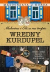 Malwina i Eliza na tropie. Wredny Kurdupel - zdjęcie