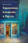 Zapomniana księgarnia w Paryżu - zdjęcie